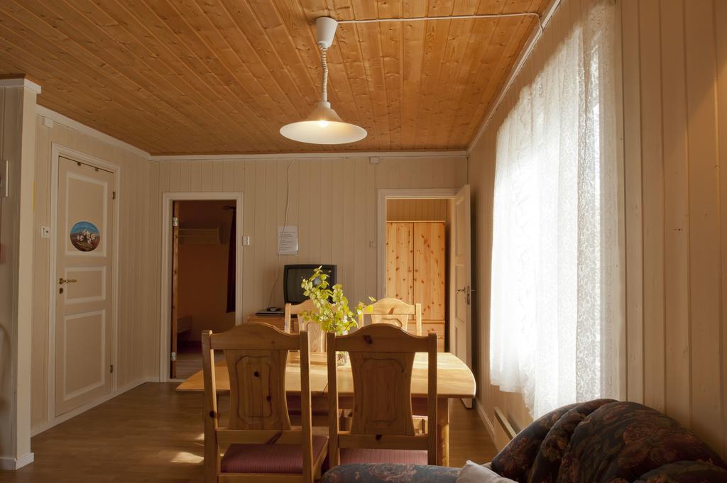 Magalaupe Camping Oppdal Exterior photo