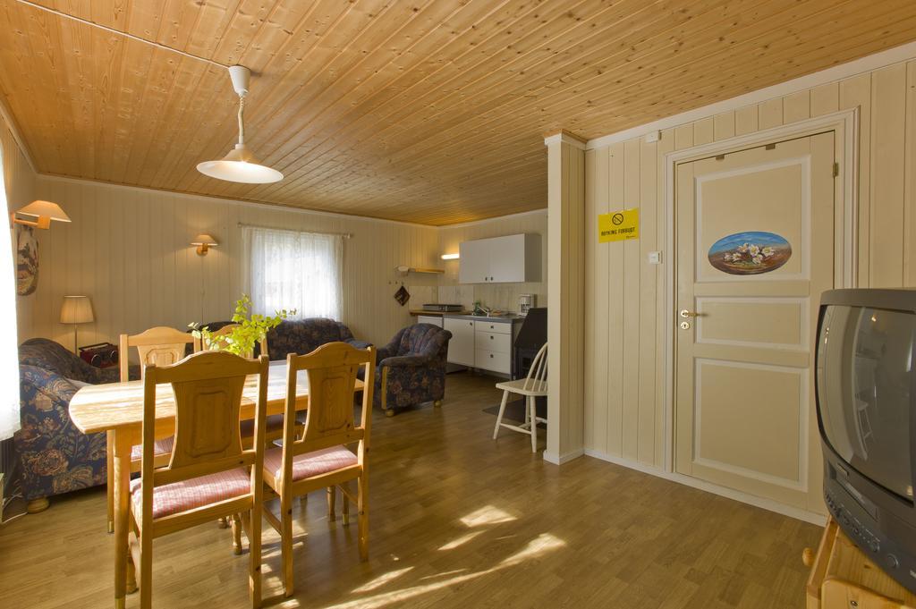 Magalaupe Camping Oppdal Exterior photo