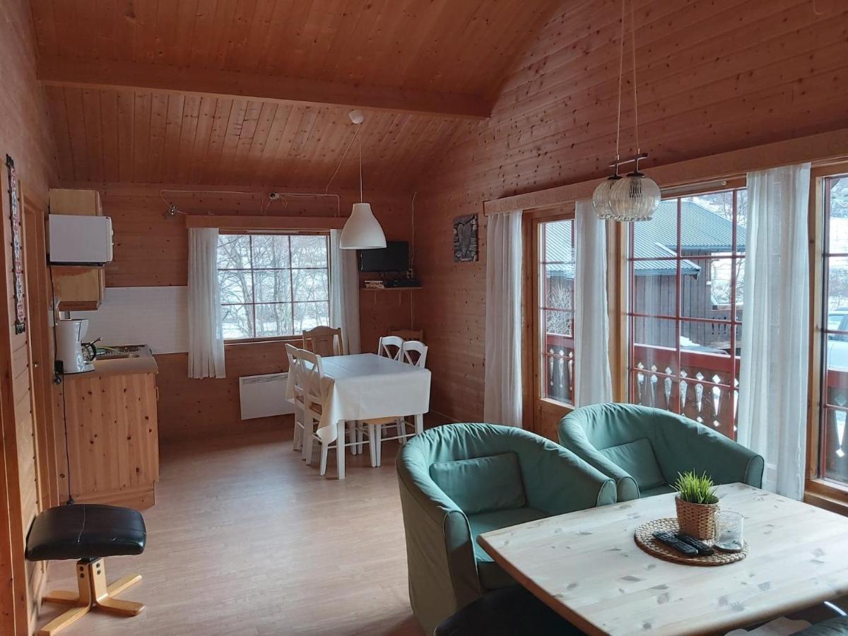 Magalaupe Camping Oppdal Exterior photo